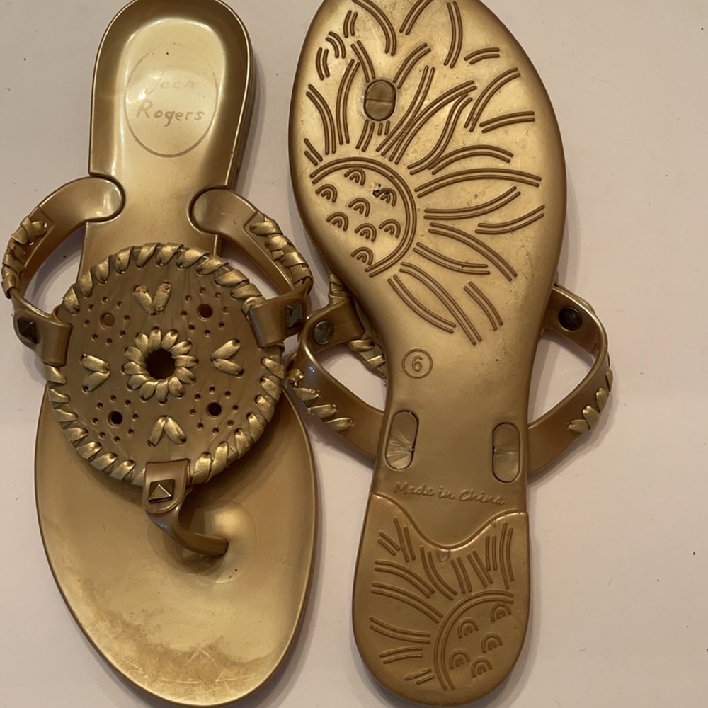 Sandal - Picture 4 of 4